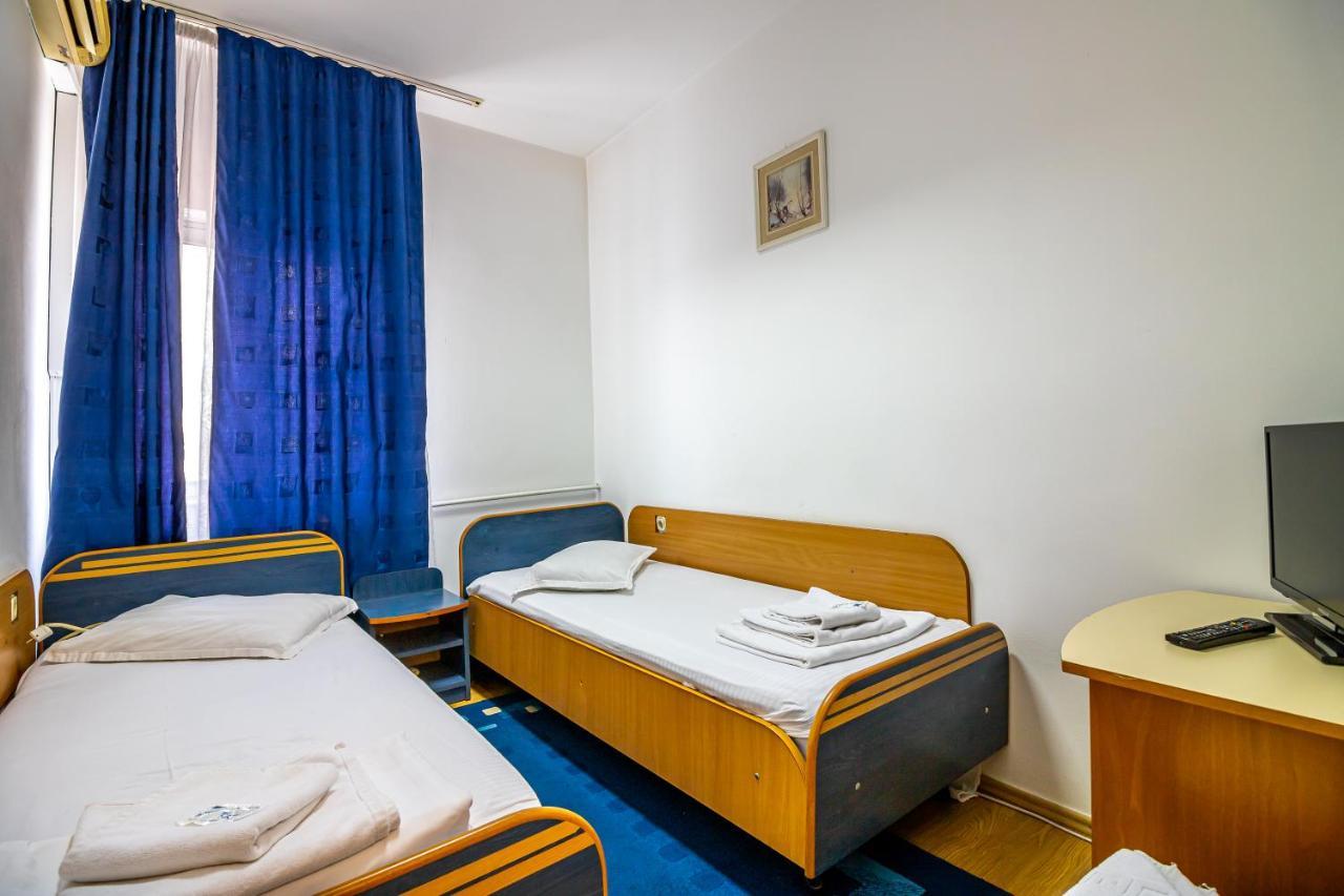 Motel Dasiana 塔古玖 外观 照片
