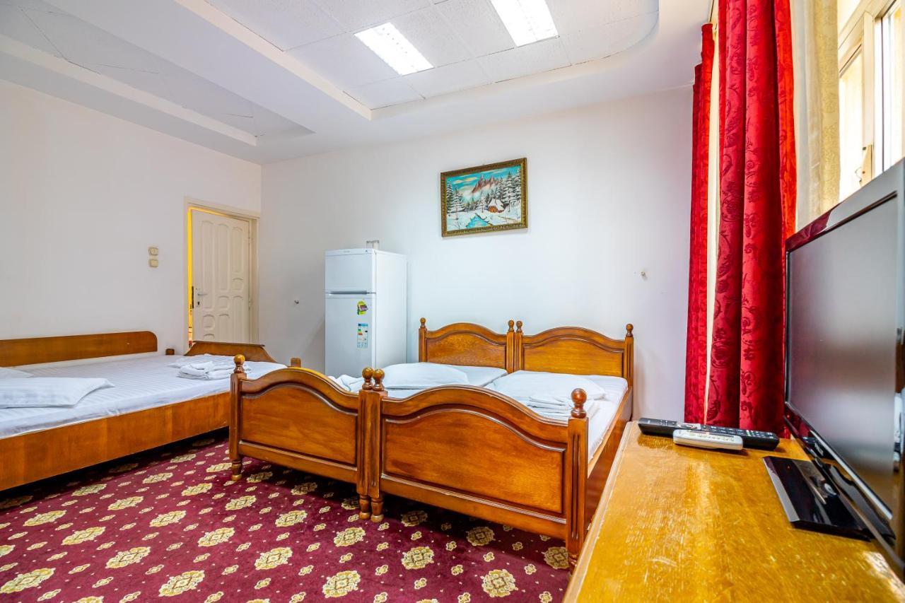 Motel Dasiana 塔古玖 外观 照片
