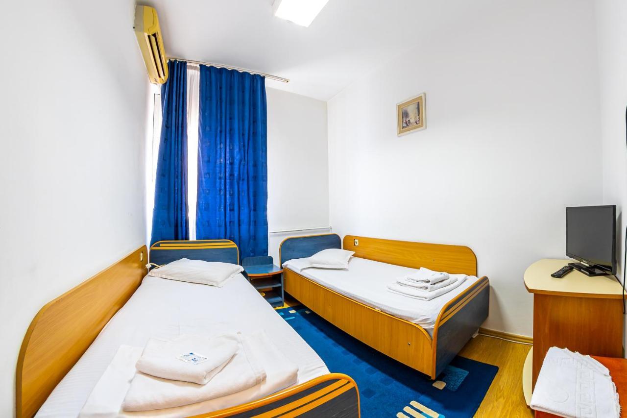 Motel Dasiana 塔古玖 外观 照片