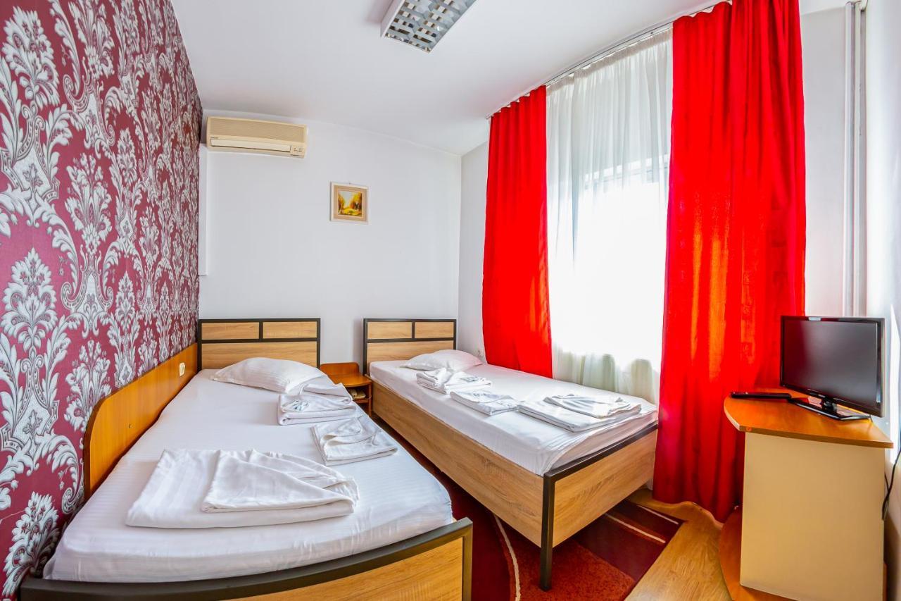 Motel Dasiana 塔古玖 外观 照片